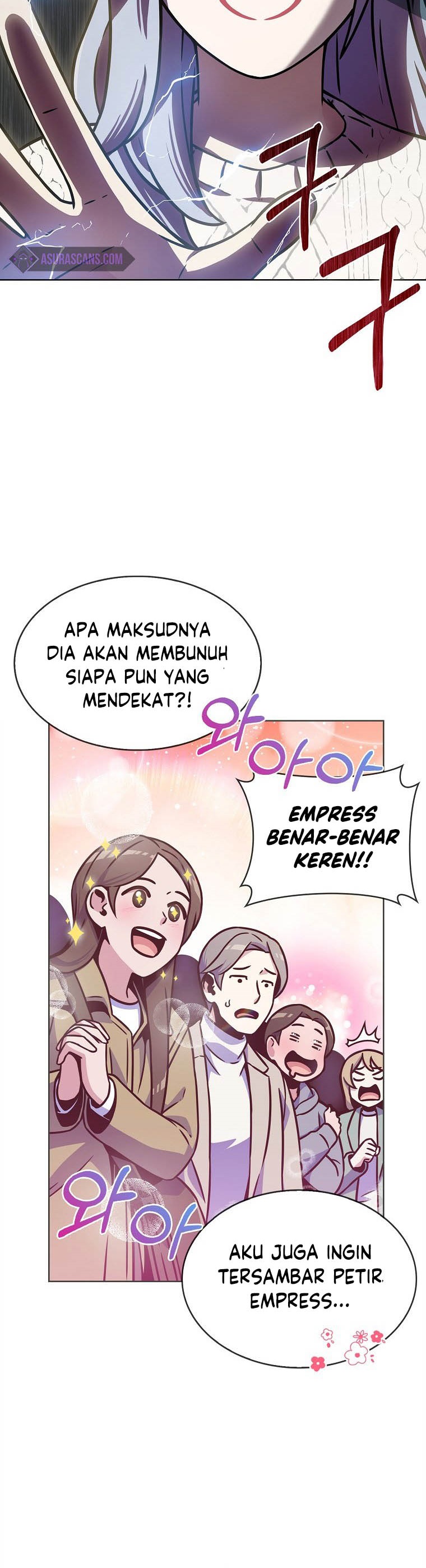 Everyone Else is A Returnee (Last On Earth) Chapter 07 Gambar 13