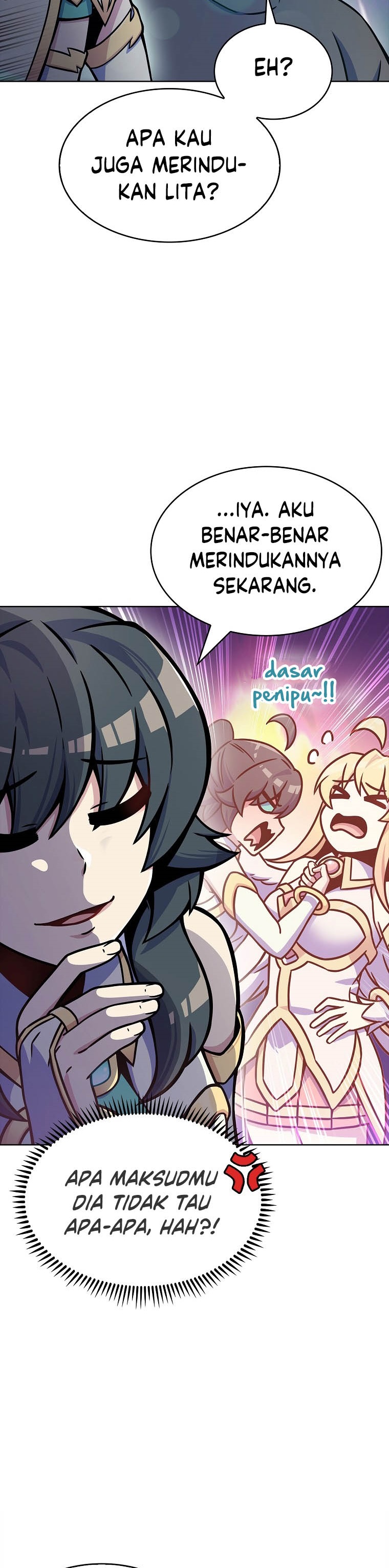 Everyone Else is A Returnee (Last On Earth) Chapter 07 Gambar 23