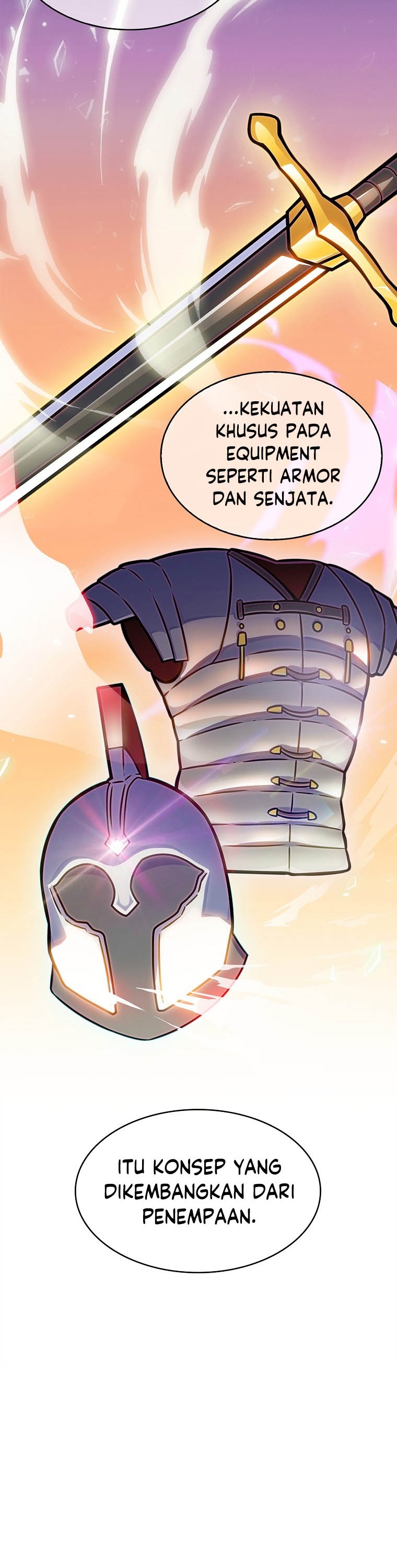 Everyone Else is A Returnee (Last On Earth) Chapter 07 Gambar 29