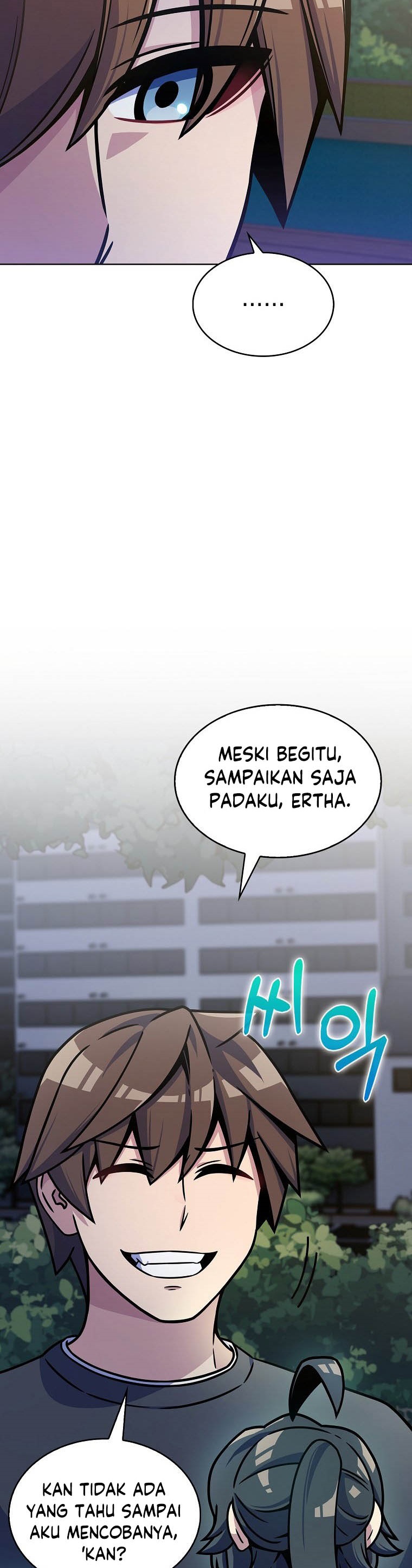 Everyone Else is A Returnee (Last On Earth) Chapter 07 Gambar 40