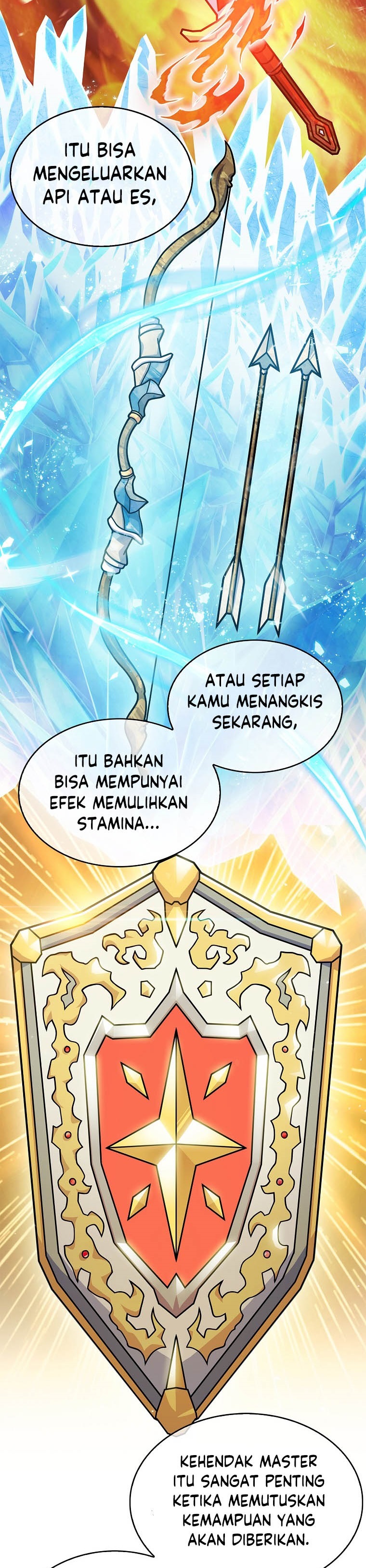 Everyone Else is A Returnee (Last On Earth) Chapter 07 Gambar 43