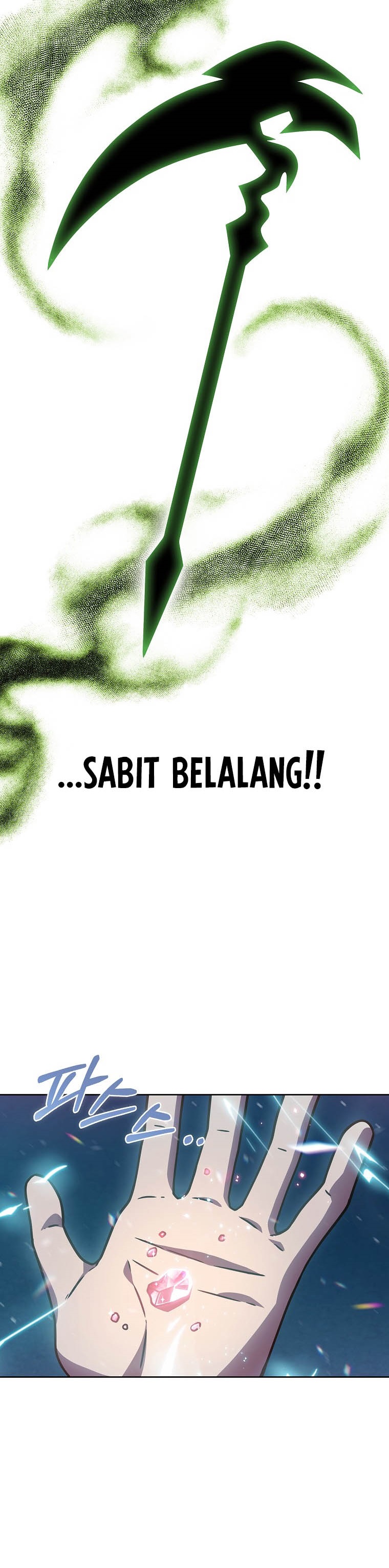 Everyone Else is A Returnee (Last On Earth) Chapter 07 Gambar 52