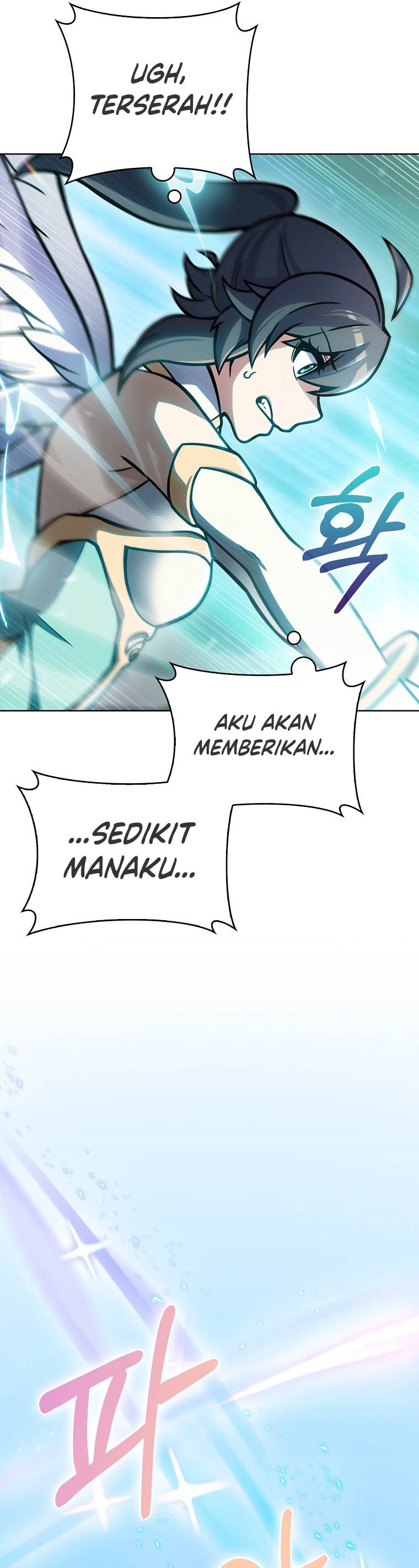 Everyone Else is A Returnee (Last On Earth) Chapter 07 Gambar 54