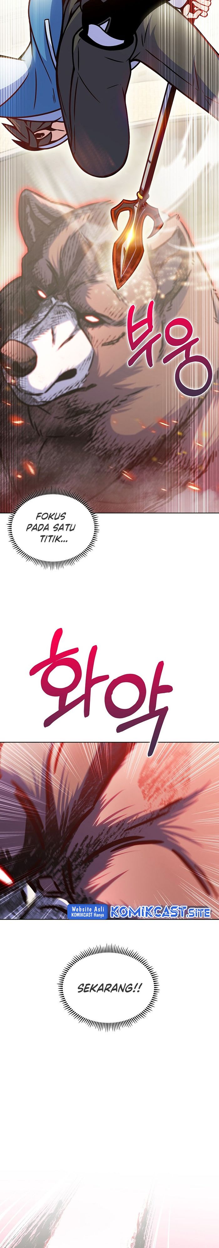 Everyone Else is A Returnee (Last On Earth) Chapter 12 Gambar 31