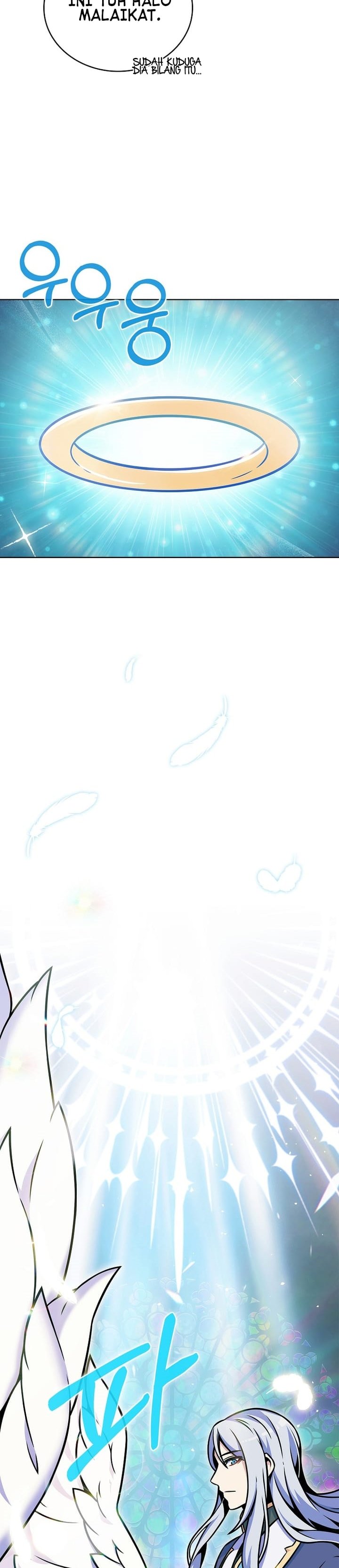 Everyone Else is A Returnee (Last On Earth) Chapter 16 Gambar 10