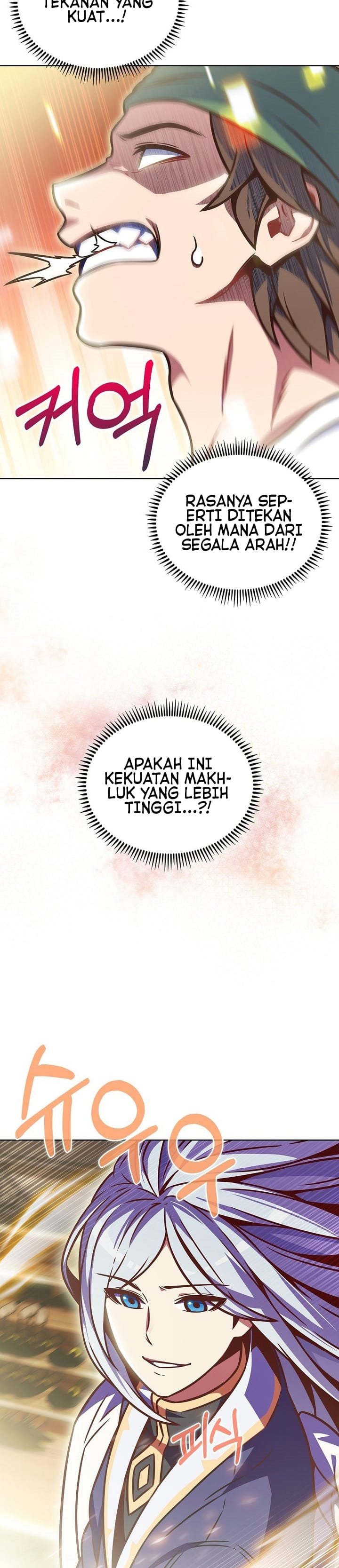 Everyone Else is A Returnee (Last On Earth) Chapter 16 Gambar 17