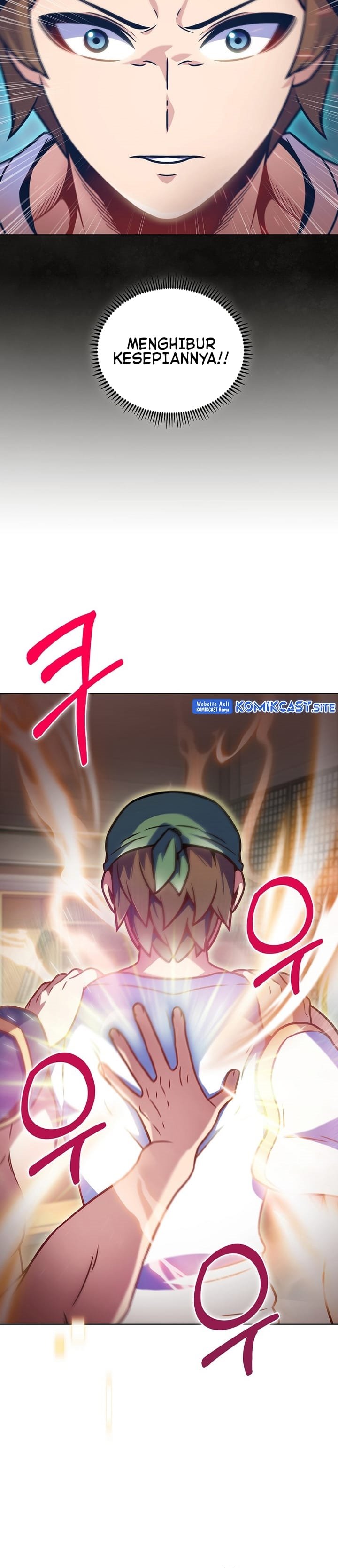 Everyone Else is A Returnee (Last On Earth) Chapter 16 Gambar 20
