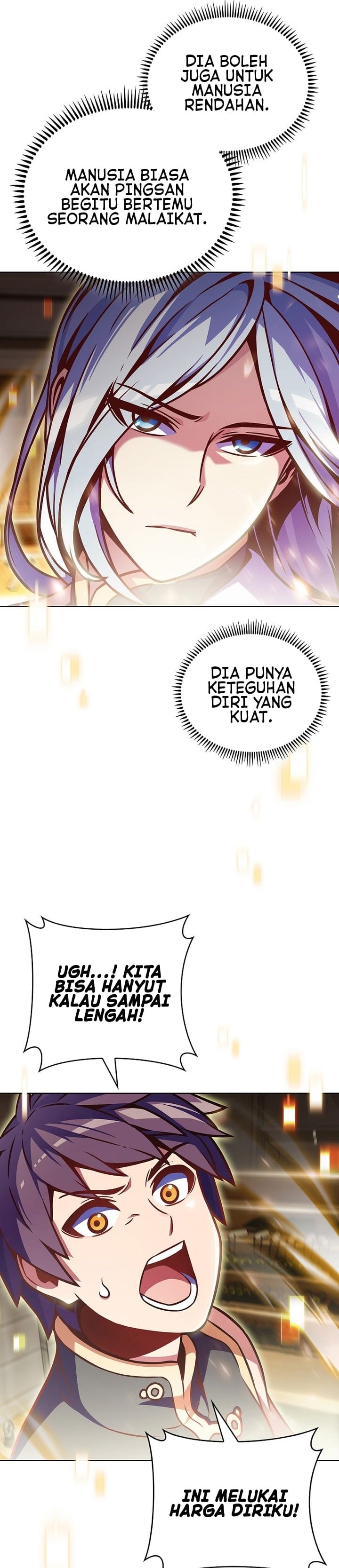 Everyone Else is A Returnee (Last On Earth) Chapter 16 Gambar 21