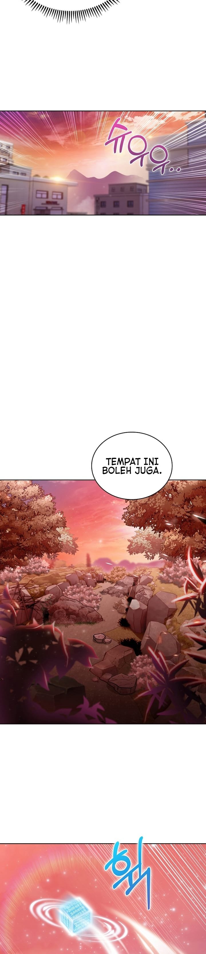 Everyone Else is A Returnee (Last On Earth) Chapter 16 Gambar 32