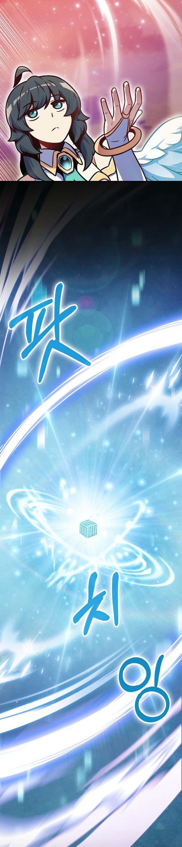 Everyone Else is A Returnee (Last On Earth) Chapter 16 Gambar 33