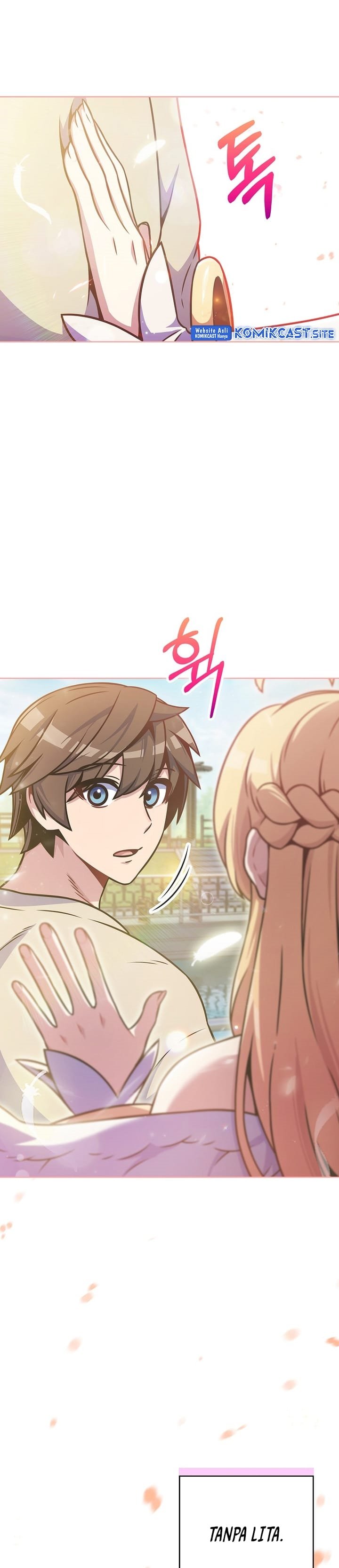 Everyone Else is A Returnee (Last On Earth) Chapter 16 Gambar 44