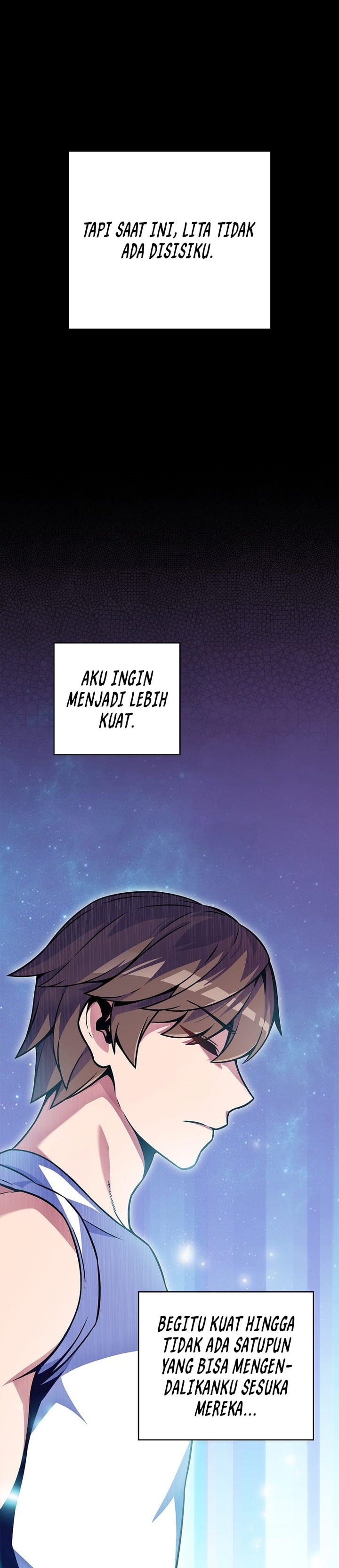 Everyone Else is A Returnee (Last On Earth) Chapter 16 Gambar 46