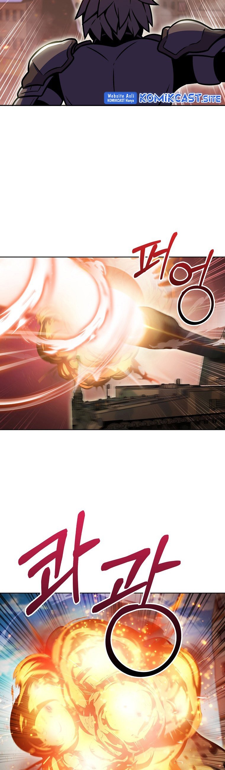 Everyone Else is A Returnee (Last On Earth) Chapter 18 Gambar 23