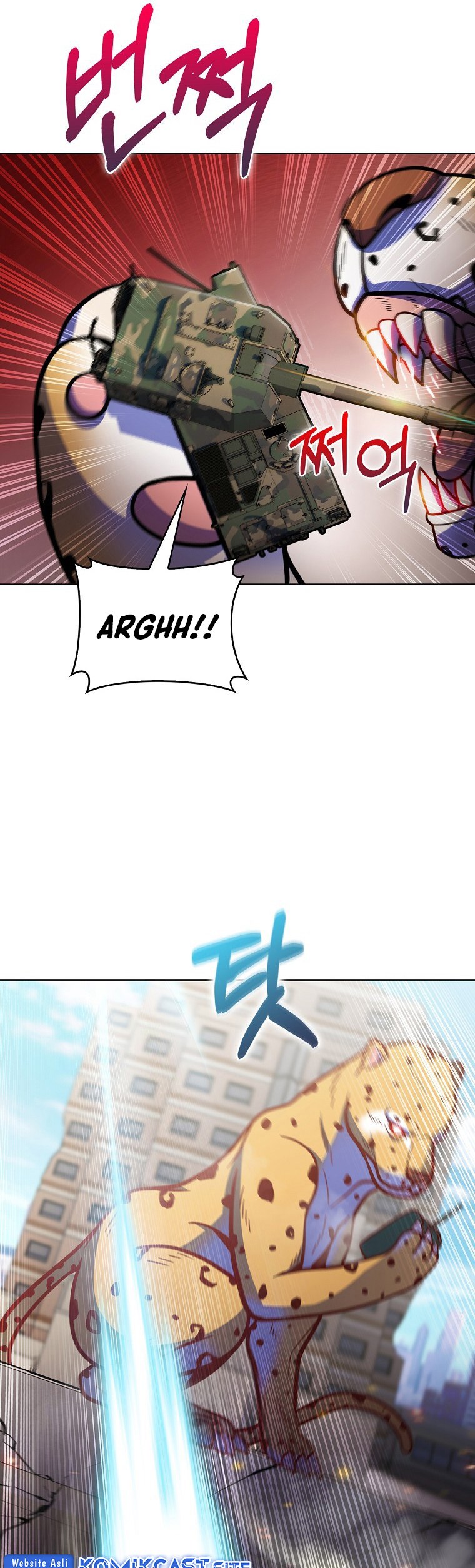 Everyone Else is A Returnee (Last On Earth) Chapter 18 Gambar 27