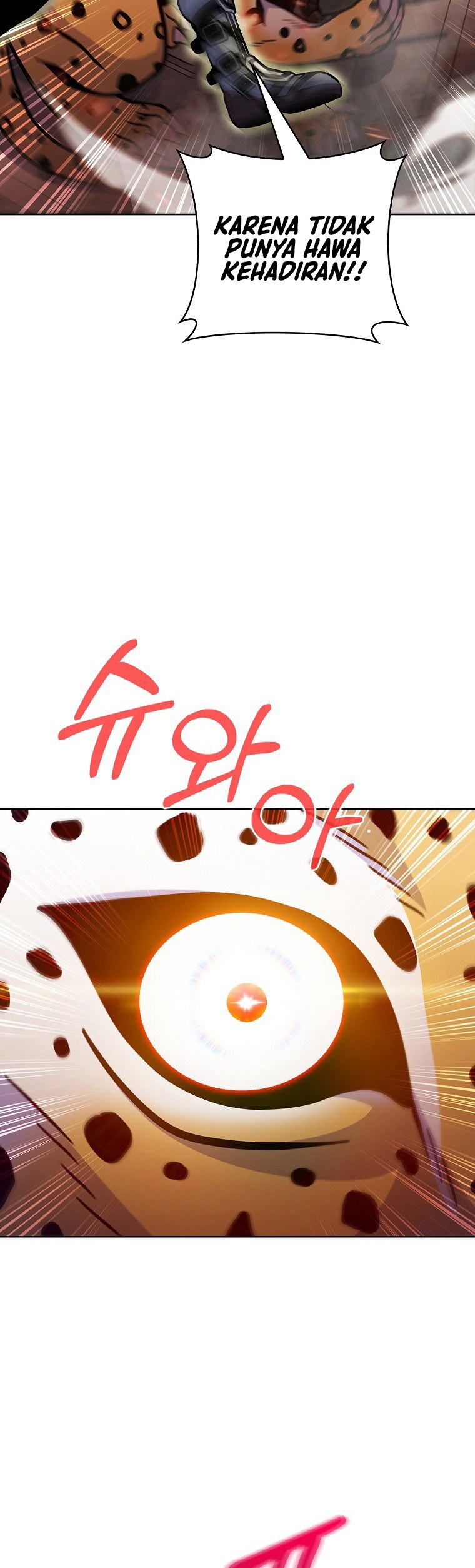 Everyone Else is A Returnee (Last On Earth) Chapter 18 Gambar 29