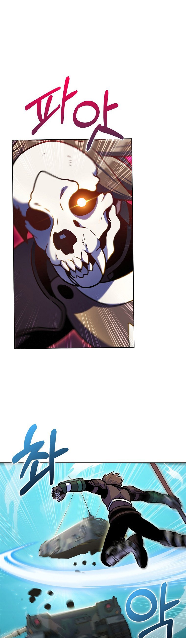Everyone Else is A Returnee (Last On Earth) Chapter 18 Gambar 37