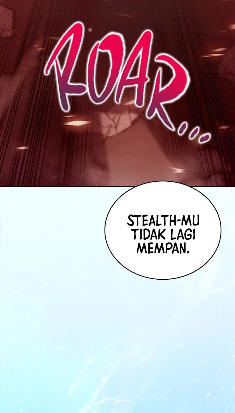 Everyone Else is A Returnee (Last On Earth) Chapter 18 Gambar 47