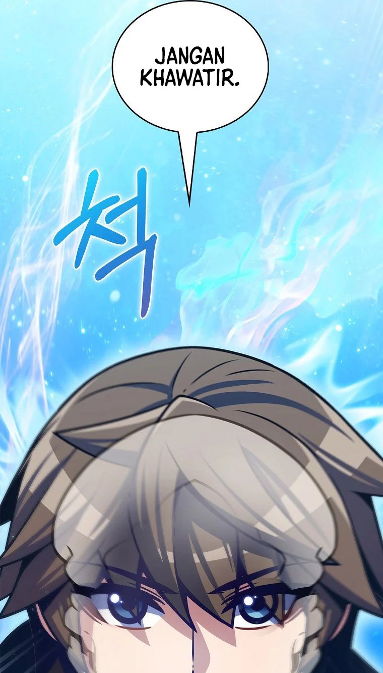 Everyone Else is A Returnee (Last On Earth) Chapter 18 Gambar 48