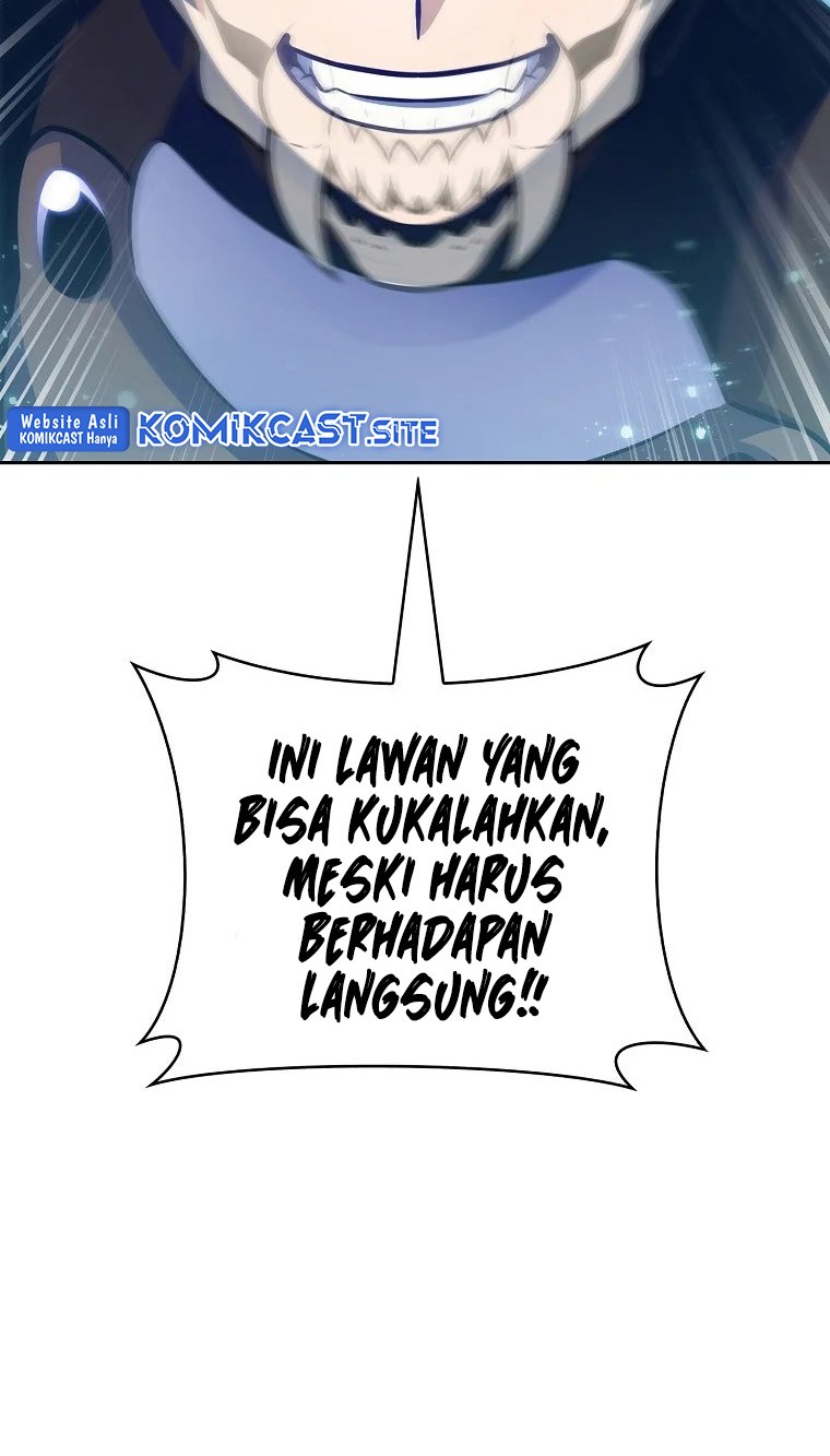 Everyone Else is A Returnee (Last On Earth) Chapter 18 Gambar 49