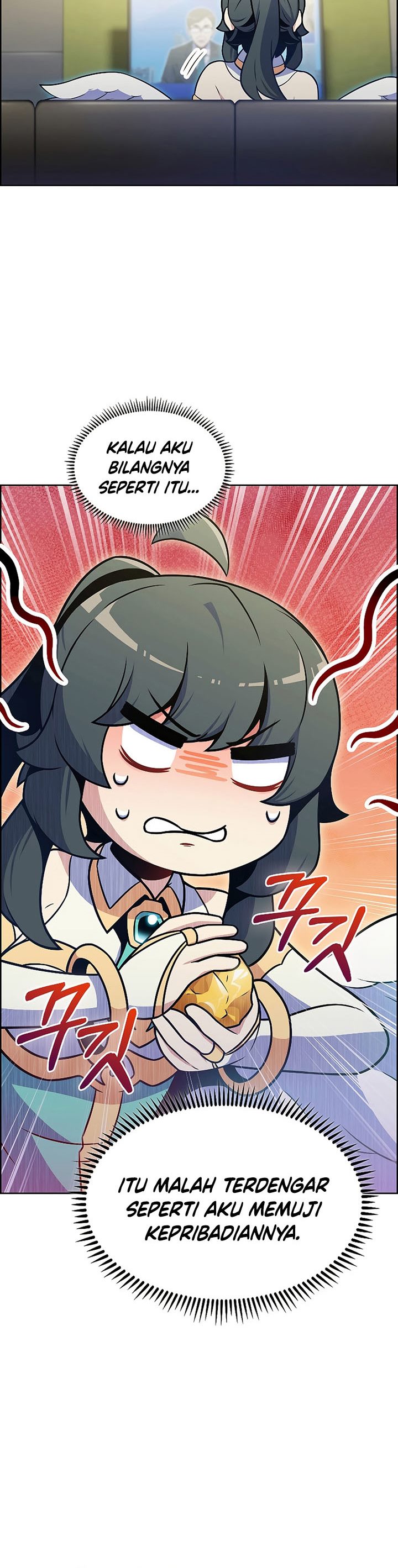 Everyone Else is A Returnee (Last On Earth) Chapter 22 Gambar 11