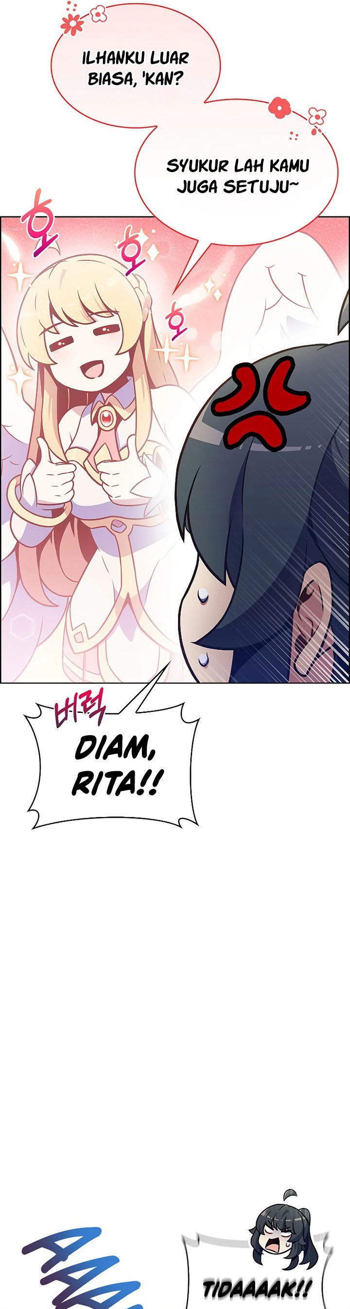 Everyone Else is A Returnee (Last On Earth) Chapter 22 Gambar 12