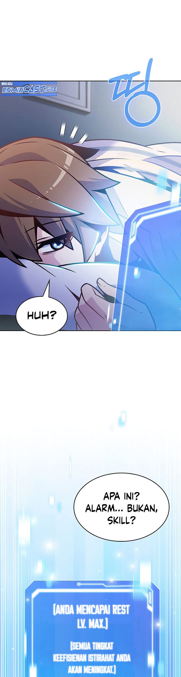 Everyone Else is A Returnee (Last On Earth) Chapter 22 Gambar 15