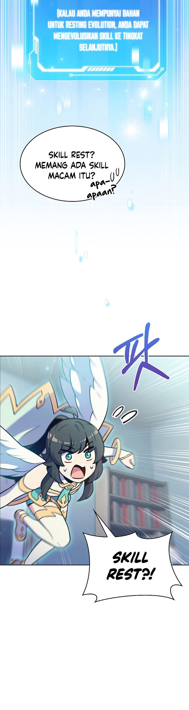 Everyone Else is A Returnee (Last On Earth) Chapter 22 Gambar 16