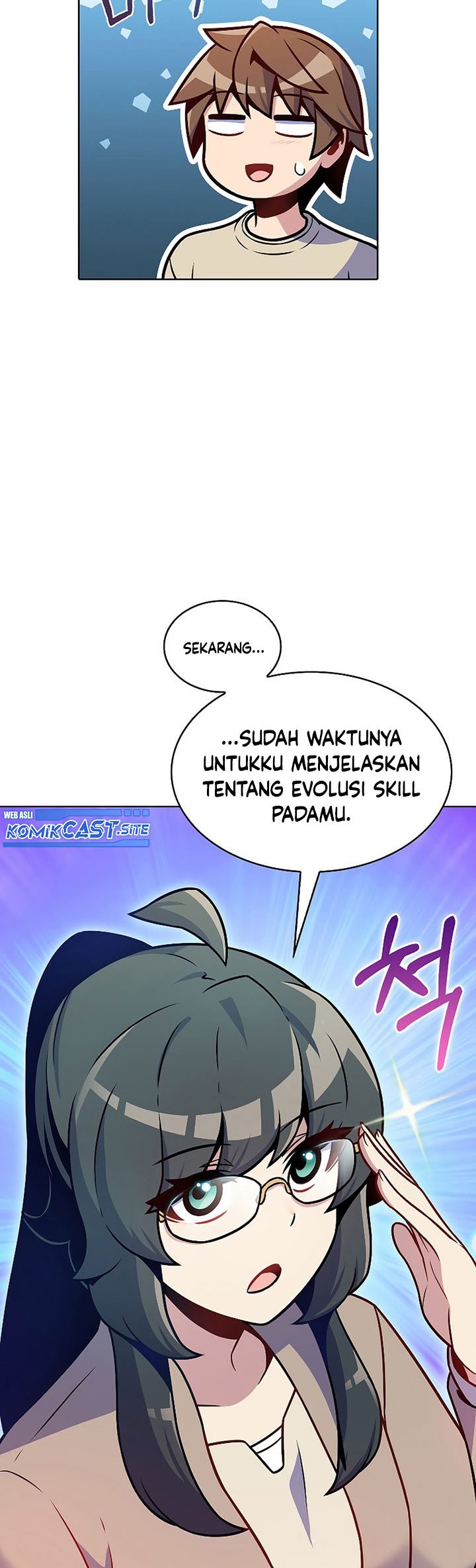Everyone Else is A Returnee (Last On Earth) Chapter 22 Gambar 23