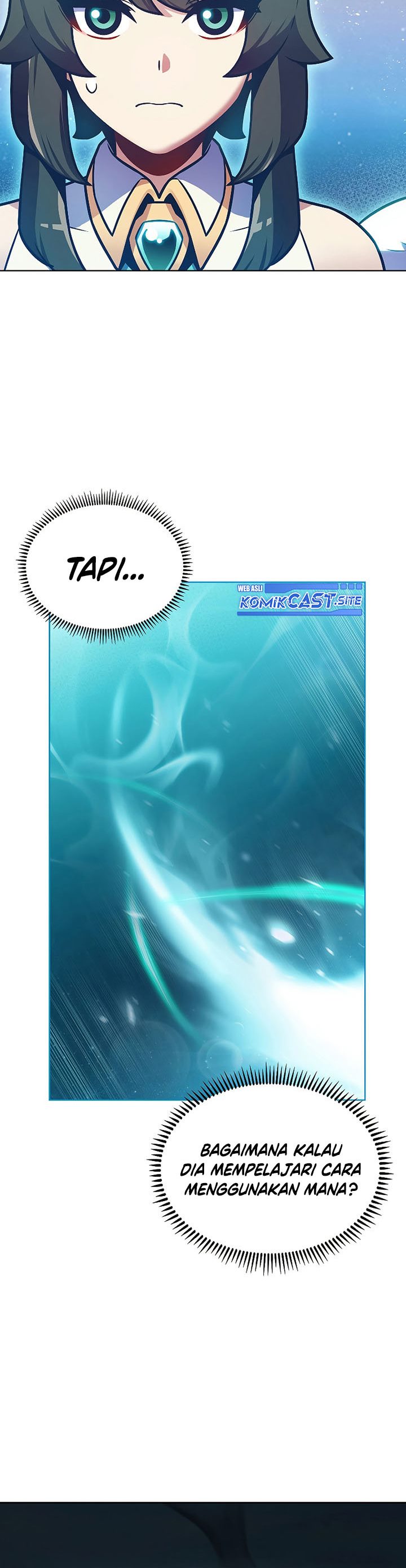 Everyone Else is A Returnee (Last On Earth) Chapter 22 Gambar 38