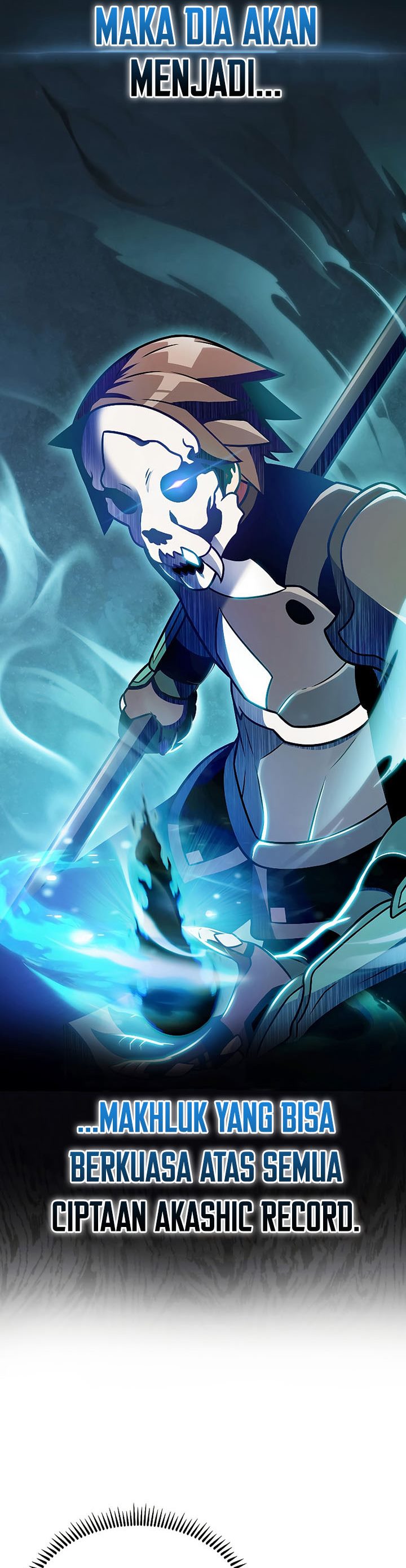 Everyone Else is A Returnee (Last On Earth) Chapter 22 Gambar 39