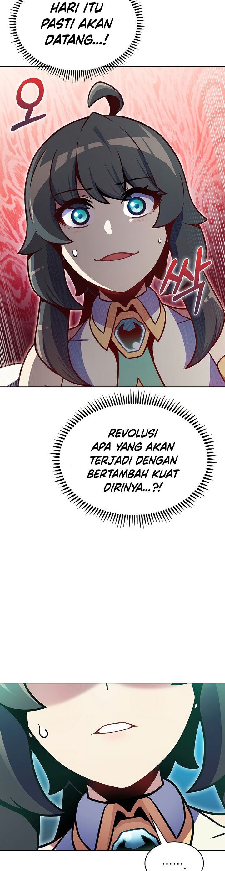 Everyone Else is A Returnee (Last On Earth) Chapter 22 Gambar 40