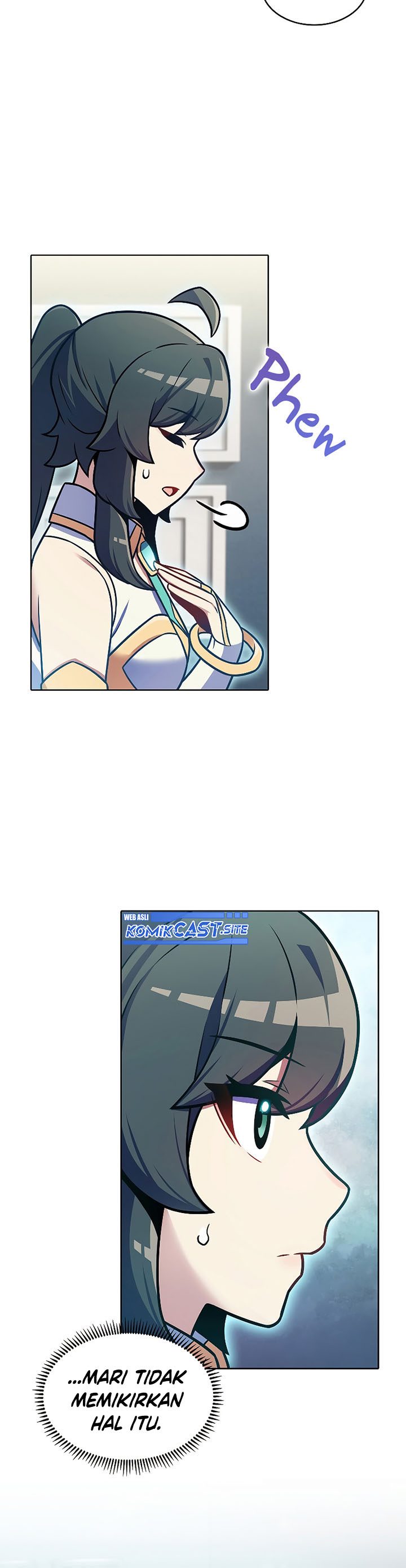 Everyone Else is A Returnee (Last On Earth) Chapter 22 Gambar 41