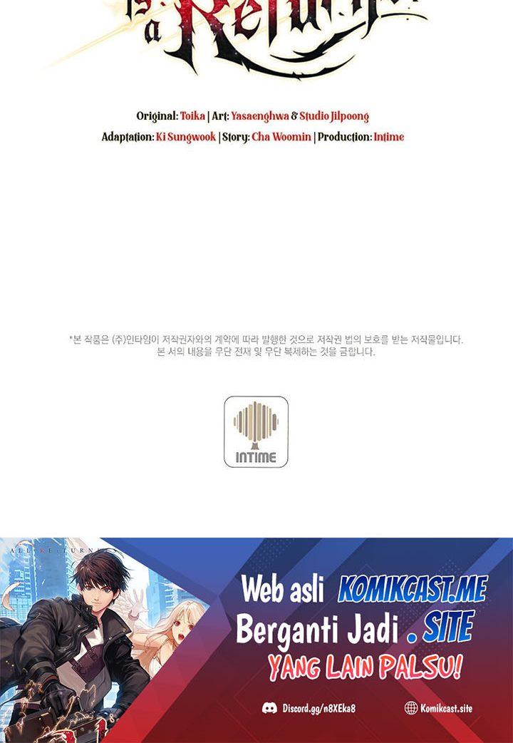Everyone Else is A Returnee (Last On Earth) Chapter 22 Gambar 46