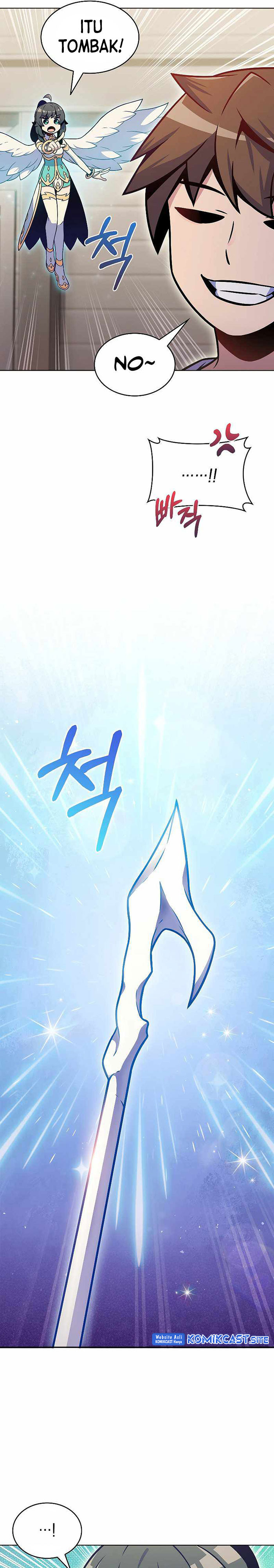 Everyone Else is A Returnee (Last On Earth) Chapter 24 Gambar 8