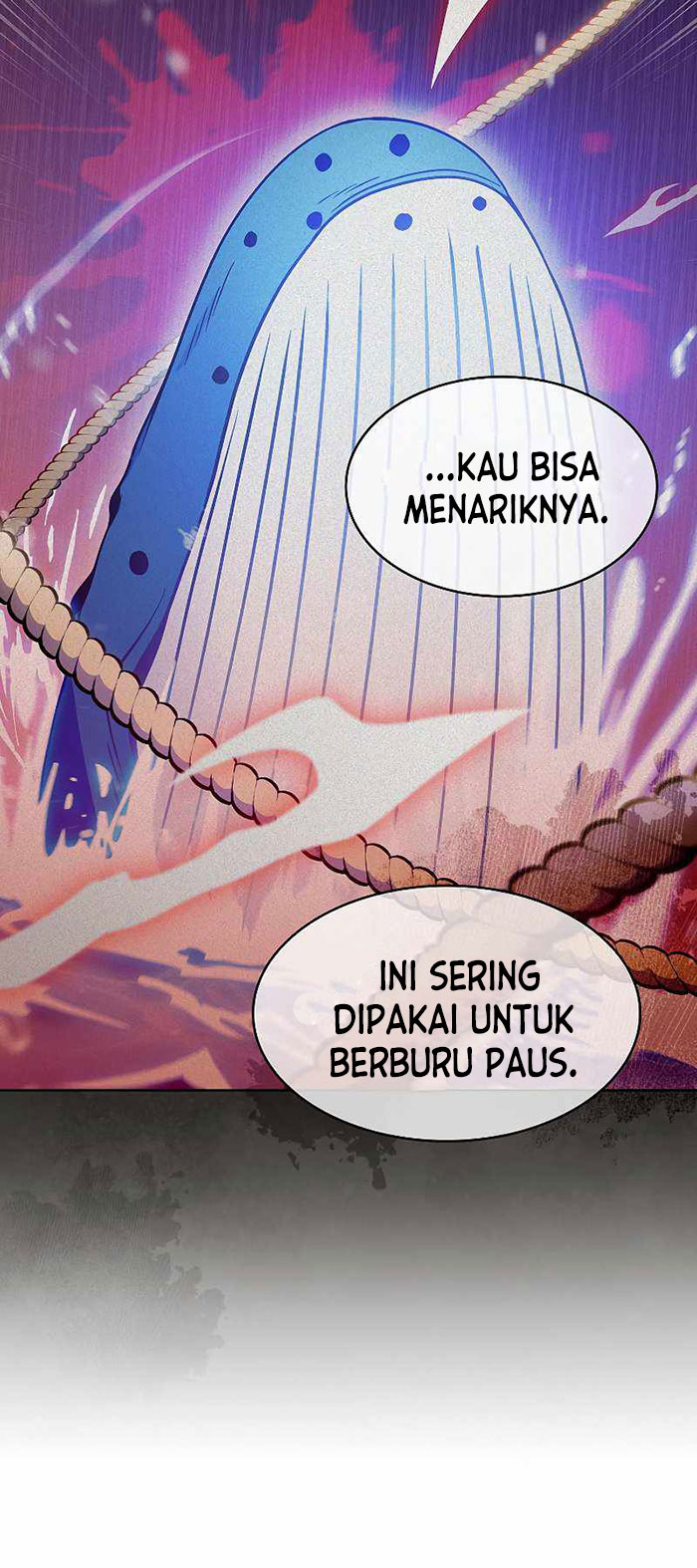 Everyone Else is A Returnee (Last On Earth) Chapter 24 Gambar 10