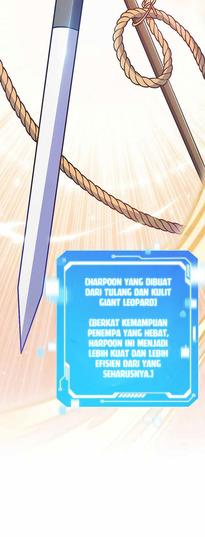 Everyone Else is A Returnee (Last On Earth) Chapter 24 Gambar 19