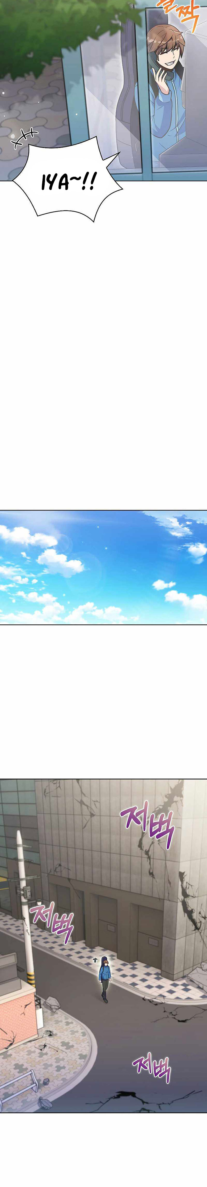 Everyone Else is A Returnee (Last On Earth) Chapter 24 Gambar 27