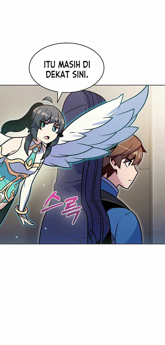 Everyone Else is A Returnee (Last On Earth) Chapter 24 Gambar 28