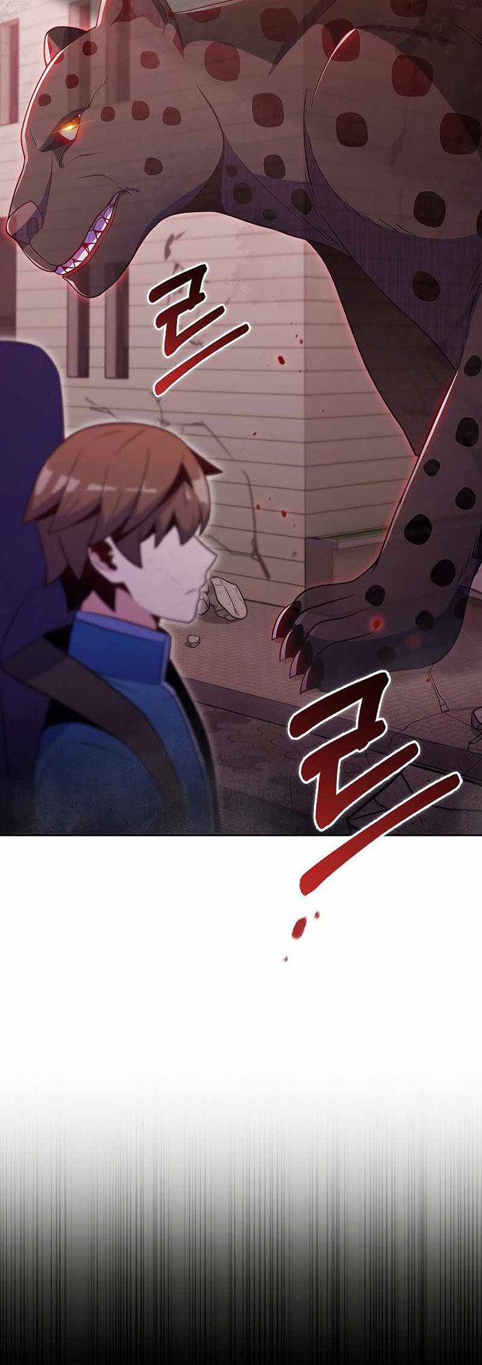 Everyone Else is A Returnee (Last On Earth) Chapter 24 Gambar 34