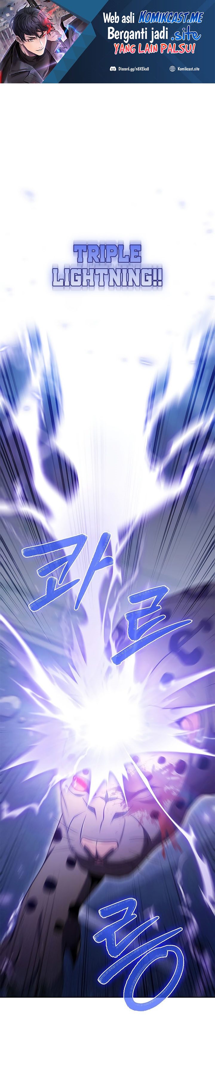 Everyone Else is A Returnee (Last On Earth) Chapter 27 Gambar 2