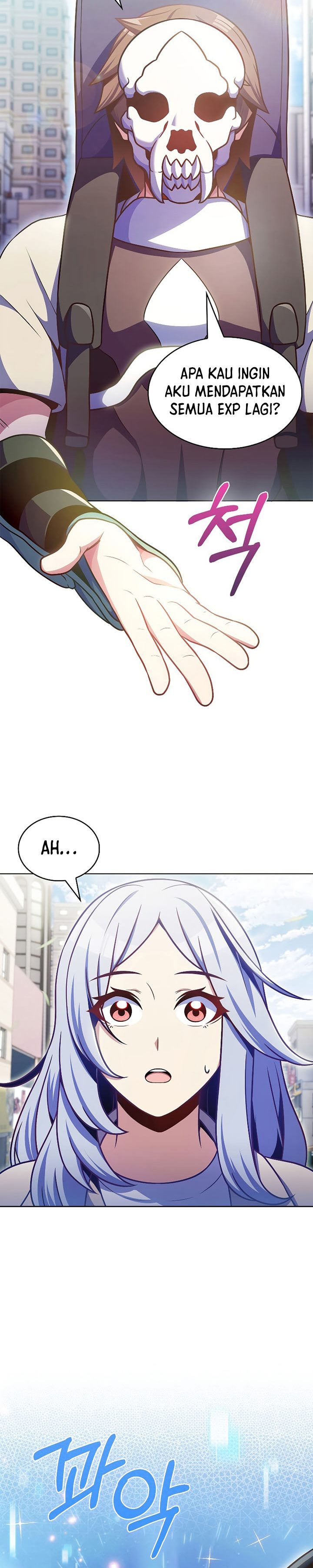 Everyone Else is A Returnee (Last On Earth) Chapter 27 Gambar 11