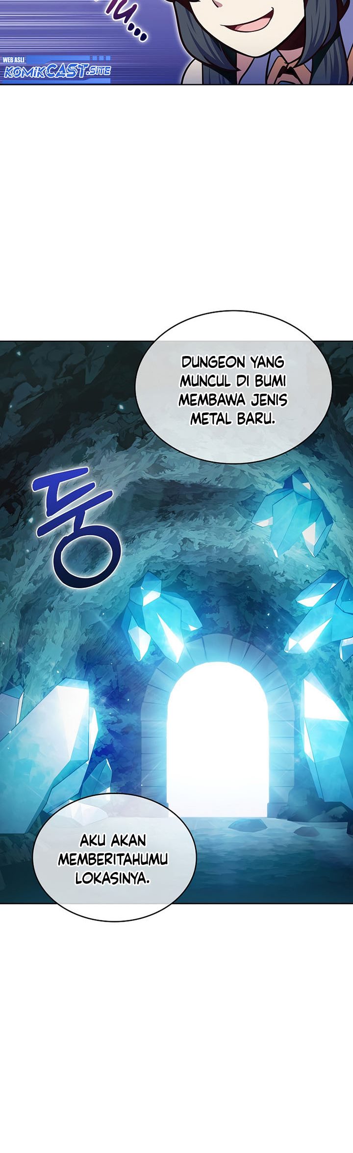 Everyone Else is A Returnee (Last On Earth) Chapter 30 Gambar 21