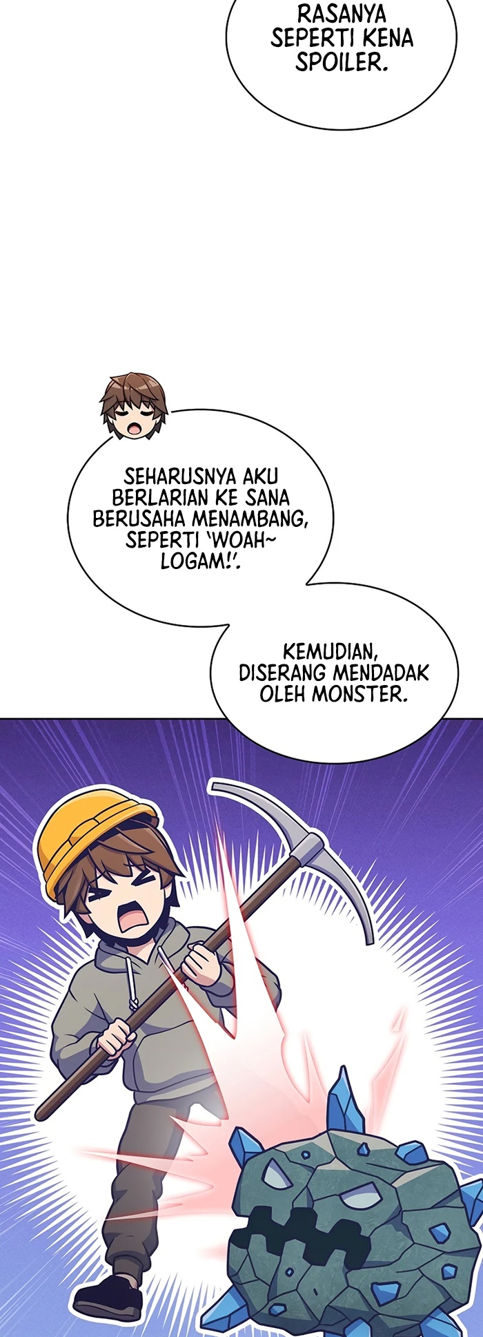 Everyone Else is A Returnee (Last On Earth) Chapter 31 Gambar 10