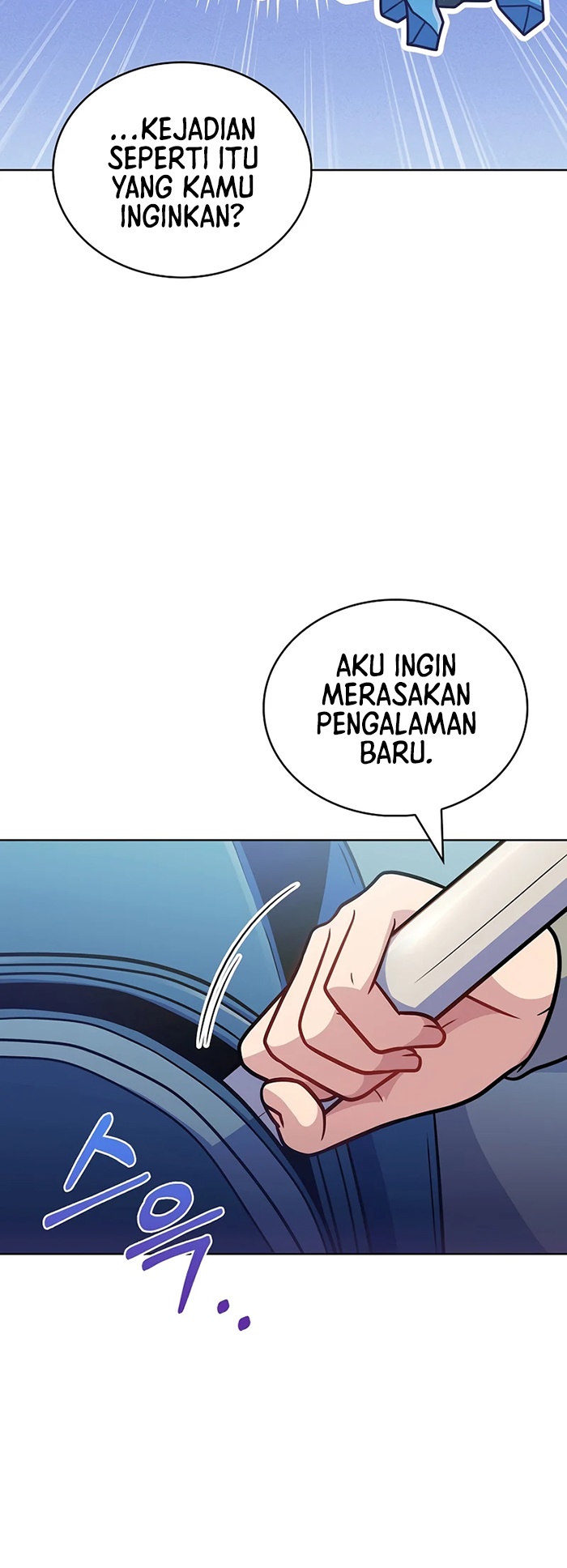 Everyone Else is A Returnee (Last On Earth) Chapter 31 Gambar 11