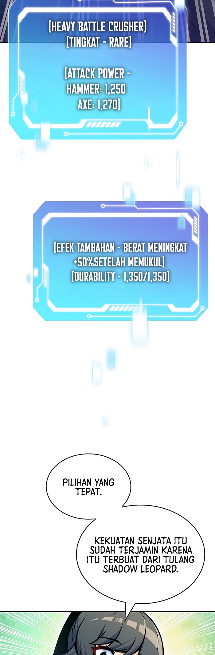Everyone Else is A Returnee (Last On Earth) Chapter 31 Gambar 13