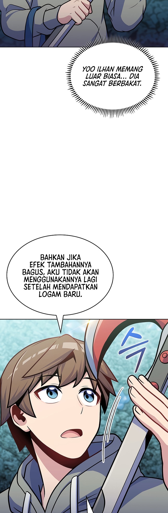 Everyone Else is A Returnee (Last On Earth) Chapter 31 Gambar 15
