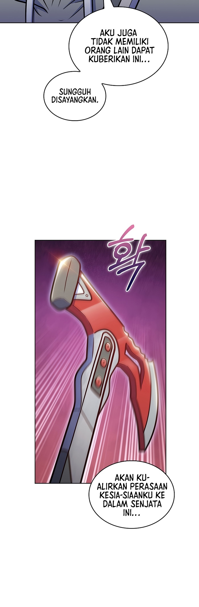 Everyone Else is A Returnee (Last On Earth) Chapter 31 Gambar 16