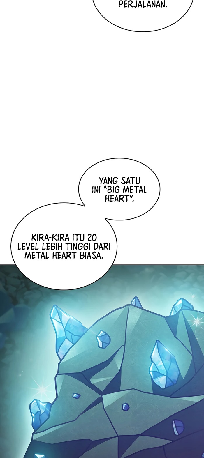 Everyone Else is A Returnee (Last On Earth) Chapter 31 Gambar 33