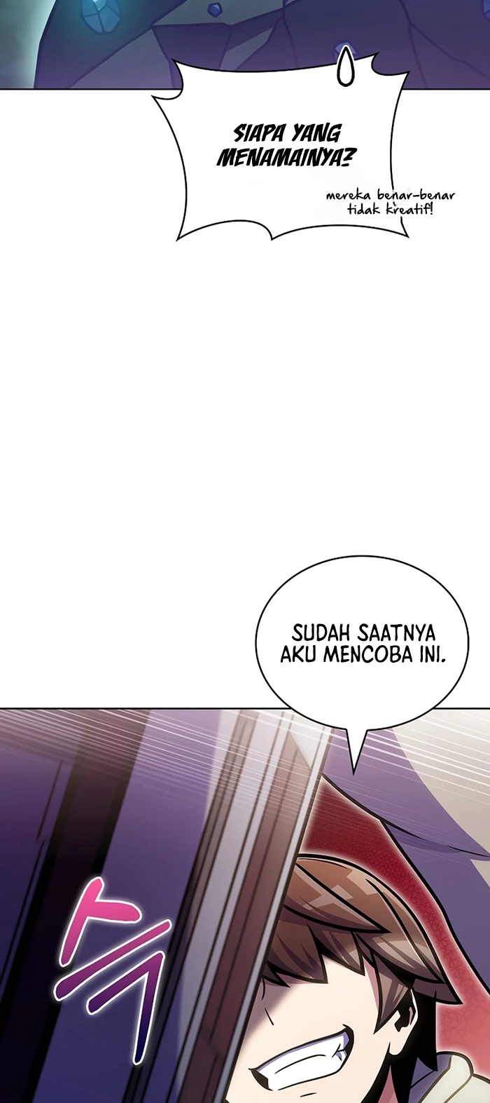 Everyone Else is A Returnee (Last On Earth) Chapter 31 Gambar 34