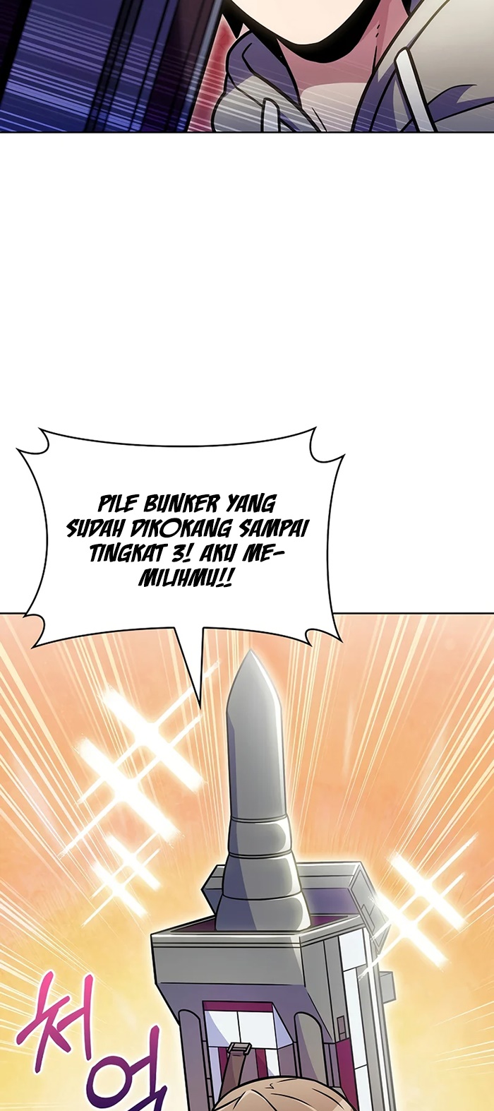 Everyone Else is A Returnee (Last On Earth) Chapter 31 Gambar 35